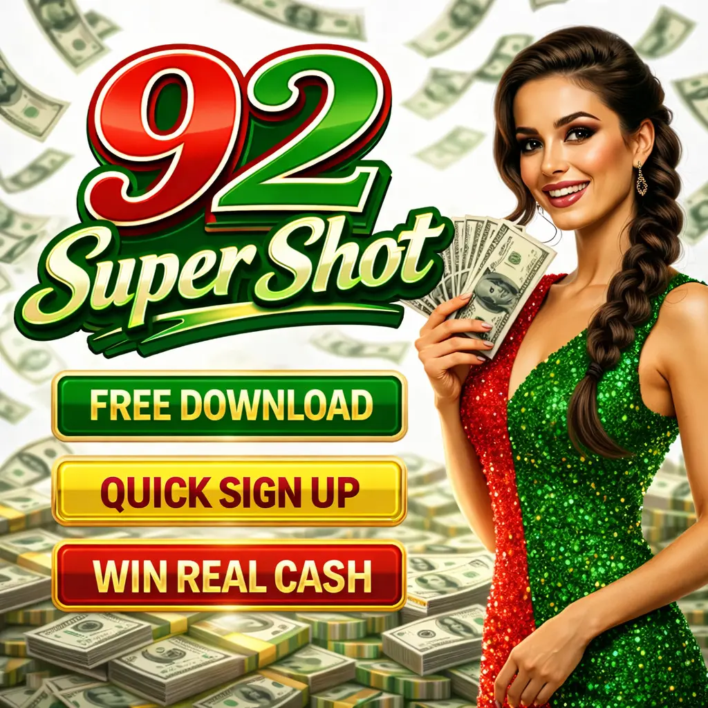 92 Super Shot download APK