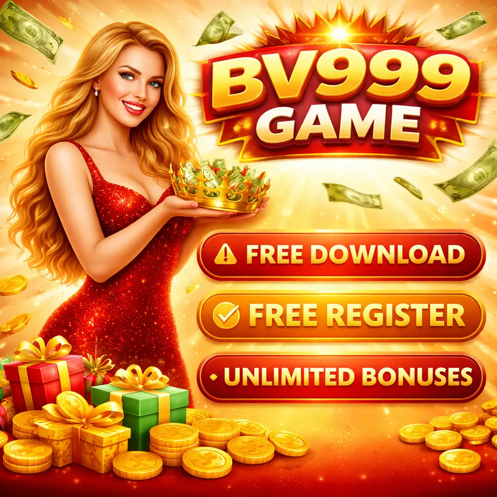 Download BV999 Game