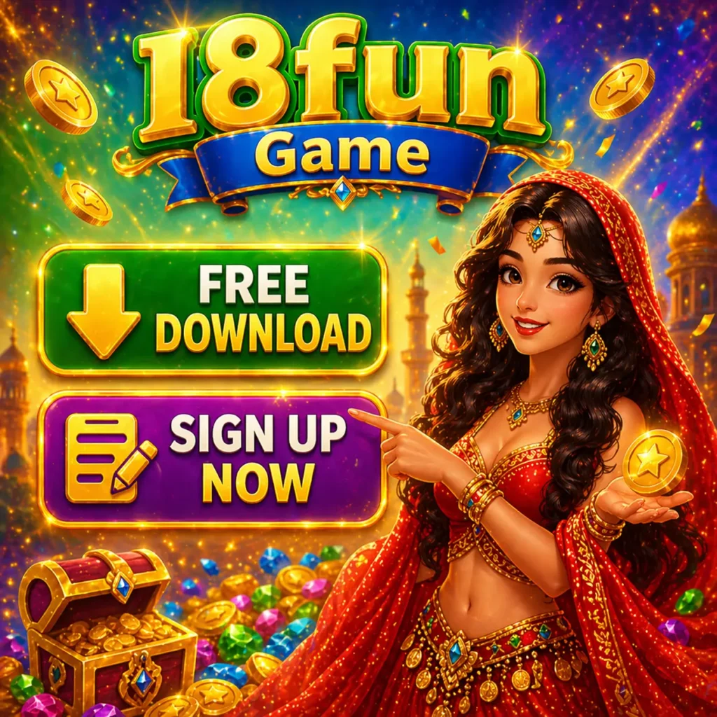 I8fun Game free download and sign up