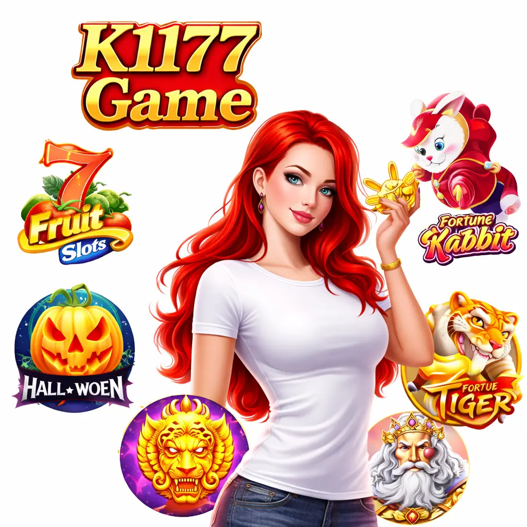 K1177 Game APK