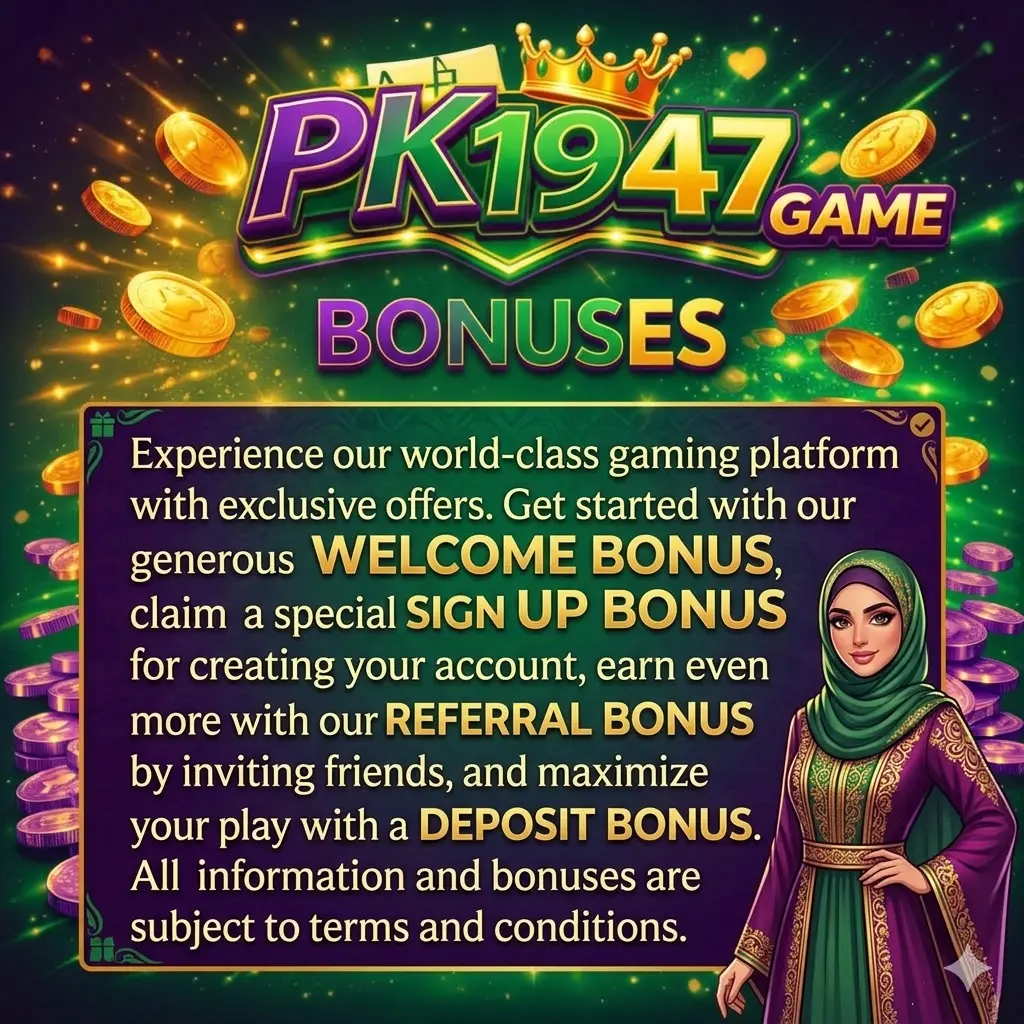 PK1947 Game APK

