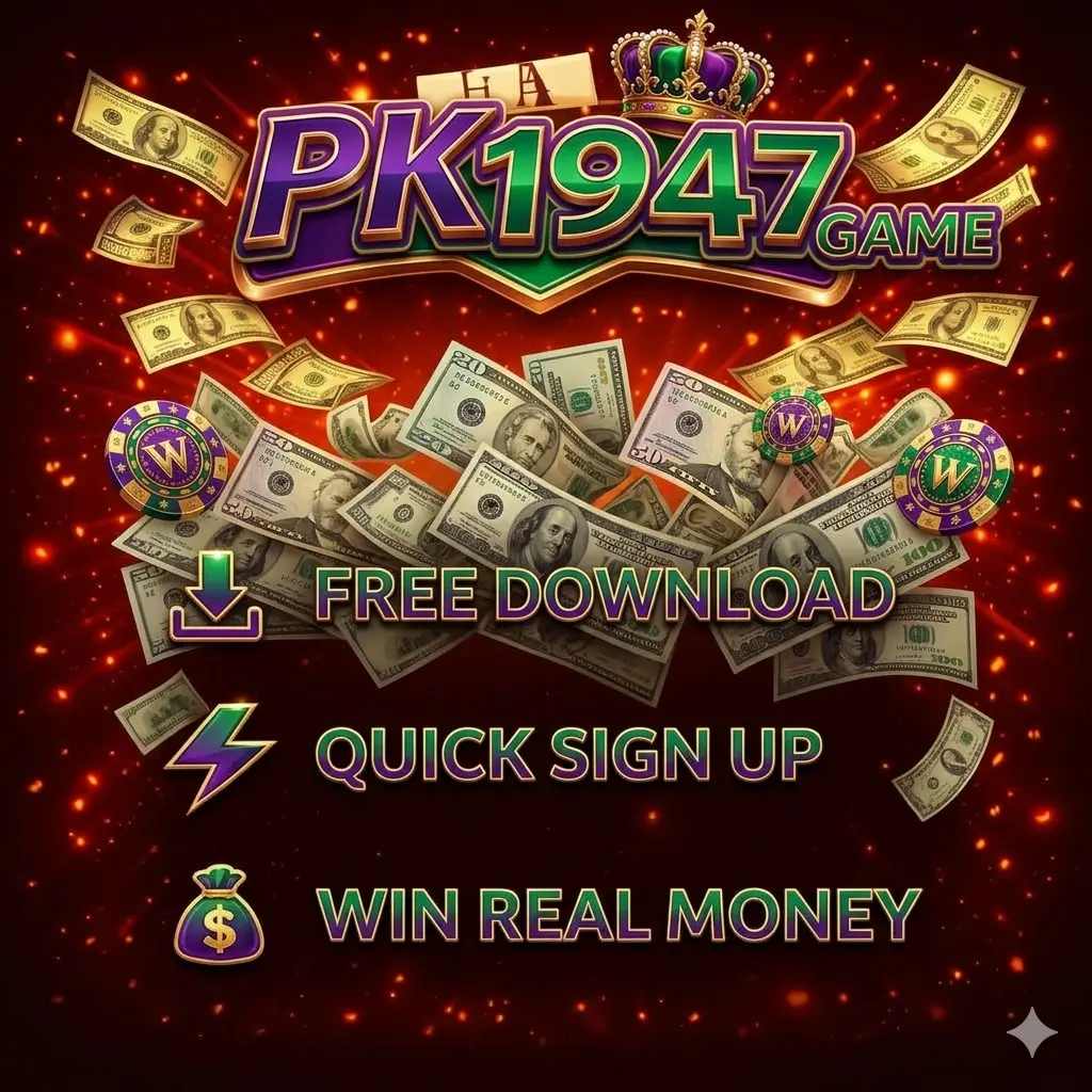 PK1947 Download APK

