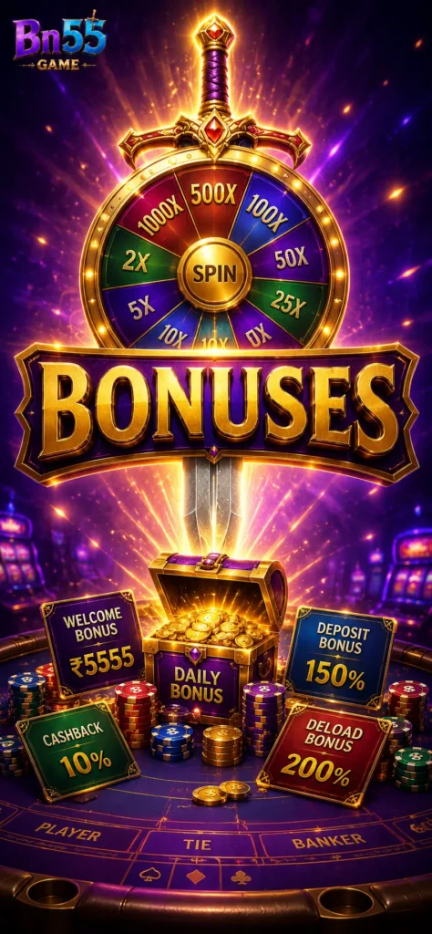 Bn55 Game