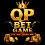 QP Bet Game Login