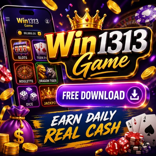 Win1313 Game Free Download APK